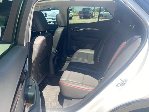 Used 2023 Buick Envision Essence w/ Sport Touring Package AWD/4WD image 12