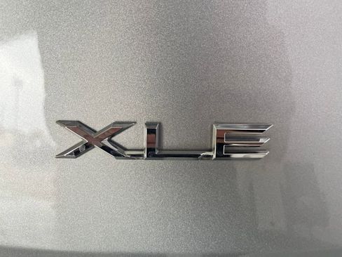 Used 2025 Toyota Grand Highlander AWD image 47