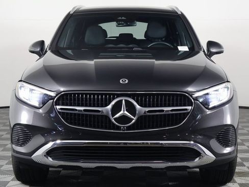 Certified 2026 Mercedes-Benz GLC 300 4MATIC image 2