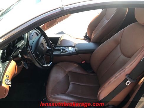 Used 2007 Mercedes-Benz SL 550 image 13