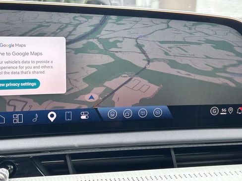 New 2027 Cadillac Optiq Sport RWD image 29