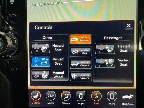 Used 2019 RAM 1500 Limited RWD image 31