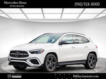 Used 2025 Mercedes-Benz GLA 250 4MATIC