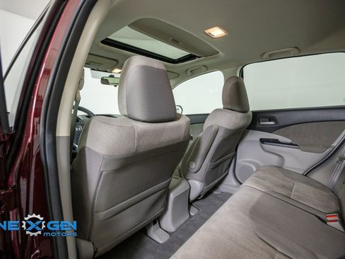 Used 2014 Honda CR-V EX image 25