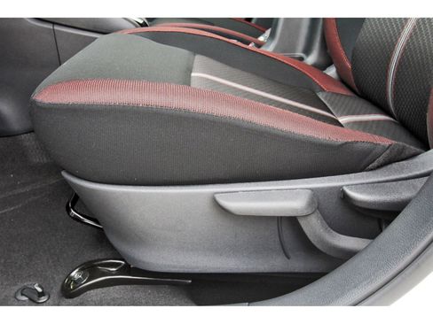 Certified 2025 Nissan Versa SR w/ Trunk Package image 28