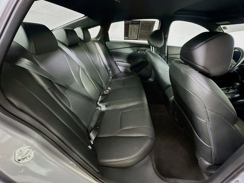 Used 2024 Honda Accord Sport image 11