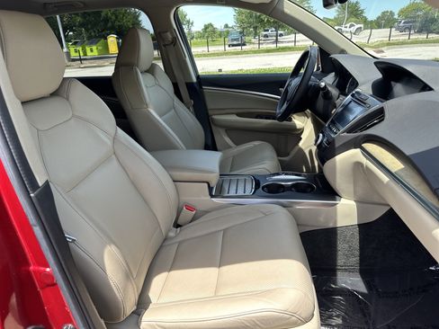 Used 2019 Acura MDX SH-AWD w/ Technology Package image 34