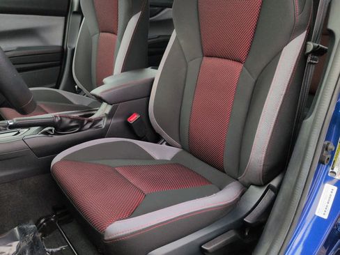 Certified 2023 Subaru Impreza 2.0i Sport image 17