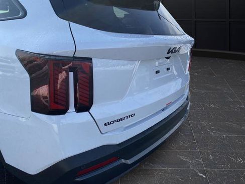 New 2026 Kia Sorento SX Prestige AWD/4WD image 11