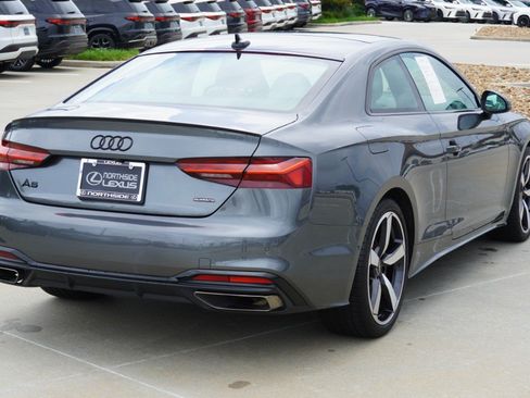 Used 2024 Audi A5 2.0T Prestige AWD/4WD image 6
