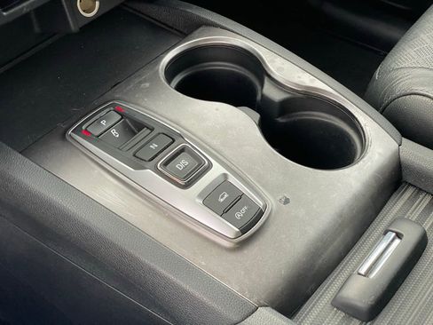 Used 2020 Honda Passport EX-L image 23