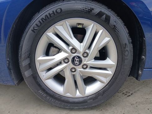 Used 2020 Hyundai Elantra Value Edition w/ Cargo Package (C1) image 14