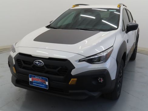 New 2026 Subaru Crosstrek 2.5i Wilderness image 10