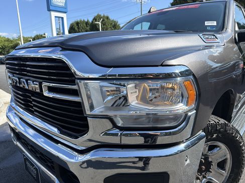 Used 2019 RAM 2500 Big Horn AWD/4WD image 6