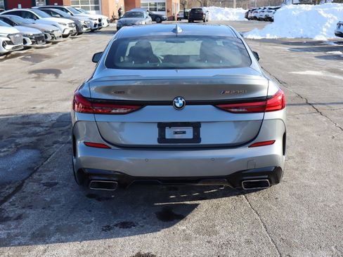 Used 2024 BMW M235i xDrive Gran Coupe image 6