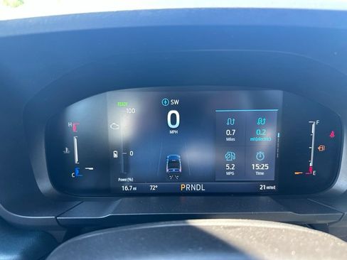 New 2026 Ford Maverick XL FWD image 15