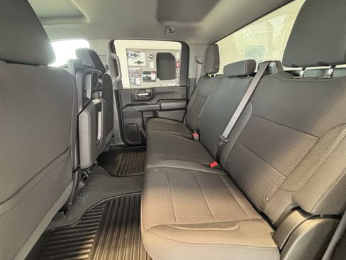 New 2026 Chevrolet Silverado 2500 Custom w/ Custom Value Package AWD/4WD image 14