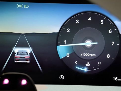 New 2026 Genesis GV70 2.5T Advanced image 18