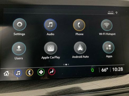 Used 2023 Buick Envision Essence image 12