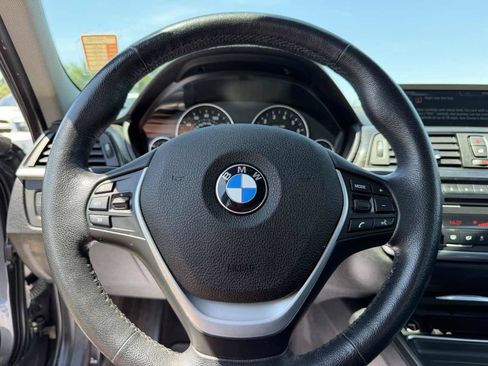 Used 2014 BMW 328i xDrive Sedan AWD/4WD image 15