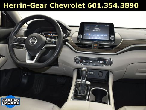 Used 2022 Nissan Altima 2.5 SL image 28