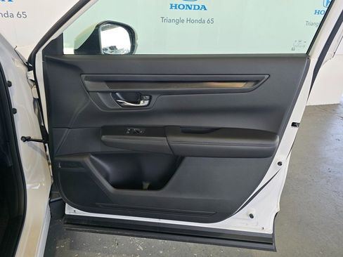 New 2026 Honda CR-V EX image 27