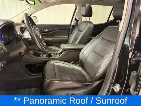 Used 2020 GMC Acadia Denali image 12