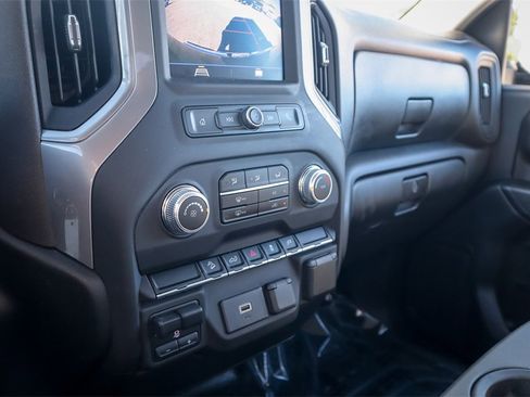 Used 2020 GMC Sierra 3500 4x4 Regular Cab w/ Convenience Package image 16