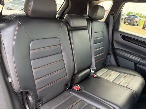 Used 2025 Honda CR-V Sport Touring image 19