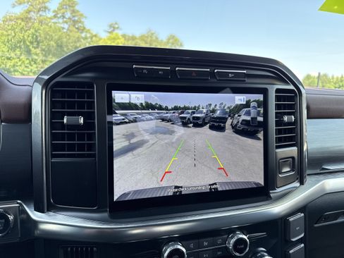 Used 2023 Ford F150 Lariat AWD/4WD image 22