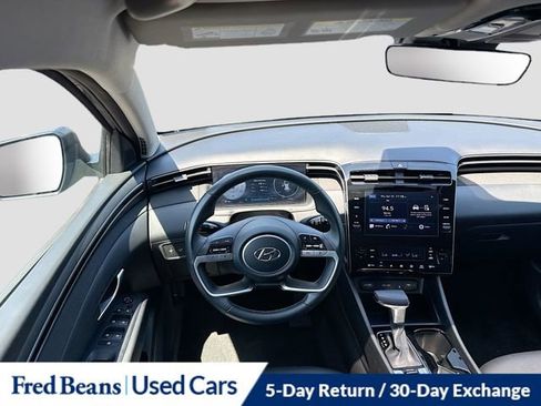 Used 2023 Hyundai Tucson SEL w/ Convenience Package AWD/4WD image 24