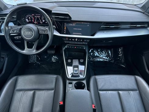 Used 2023 Audi A3 2.0T Premium FWD image 11