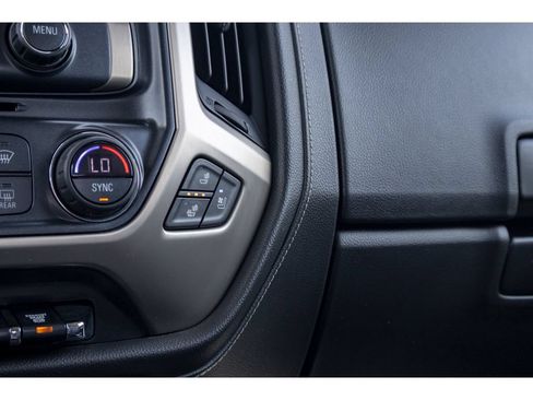 Used 2016 GMC Sierra 3500 Denali w/ Duramax Plus Package AWD/4WD image 27