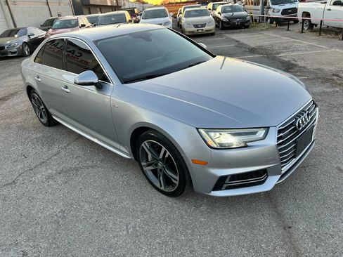 Used 2018 Audi A4 2.0T Premium Plus image 12