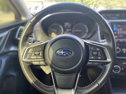 Used 2021 Subaru Crosstrek 2.5i Limited w/ Moonroof Package 2 AWD/4WD image 42