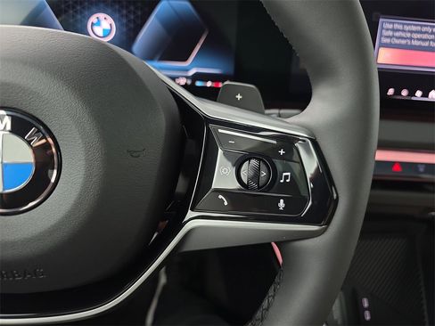 New 2026 BMW X3 xDrive30 w/ Convenience Package image 18