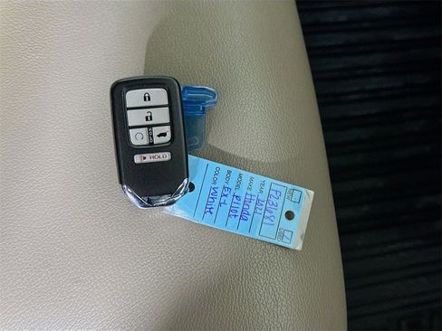 Used 2021 Honda Pilot EX-L image 38