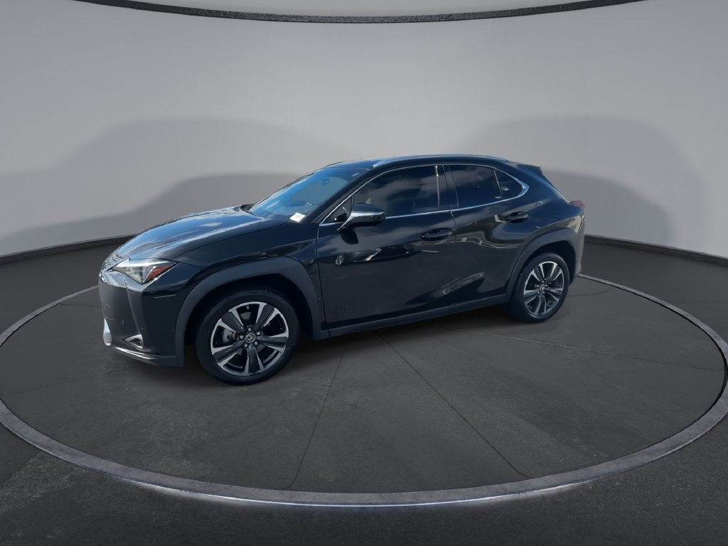 Used 2024 Lexus UX 250h FWD image 5