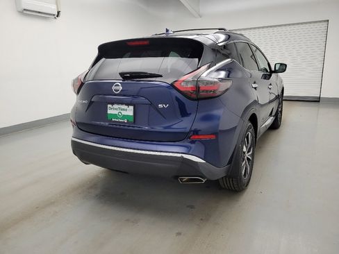 Used 2019 Nissan Murano SV image 7