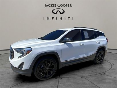 Used 2020 GMC Terrain SLE w/ Elevation Edition