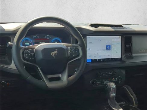 New 2026 Ford Bronco Badlands AWD/4WD image 19