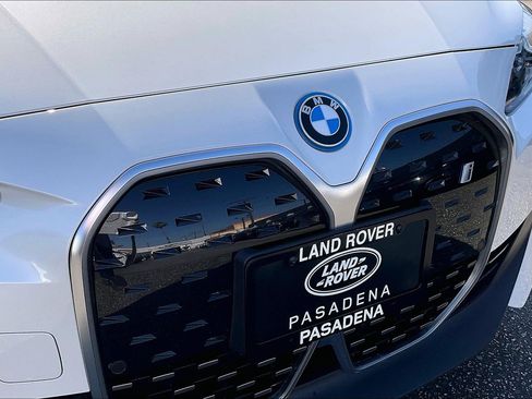 Used 2023 BMW i4 eDrive35 w/ Premium Package RWD image 30
