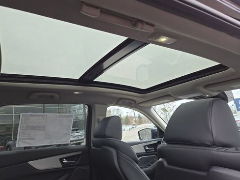 New 2026 Acura MDX SH-AWD image 12
