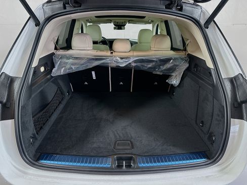 New 2026 Mercedes-Benz GLE 450 4MATIC image 28