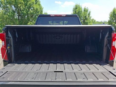 Certified 2026 Chevrolet Silverado 1500 High Country w/ High Country Premium Package AWD/4WD image 30