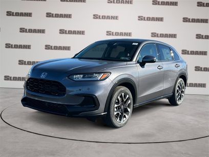 New 2026 Honda HR-V EX-L