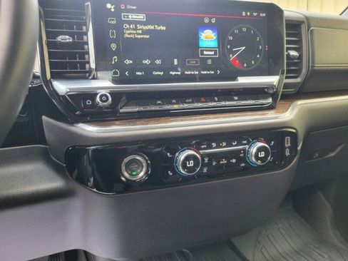 Used 2024 GMC Sierra 1500 Elevation RWD image 16