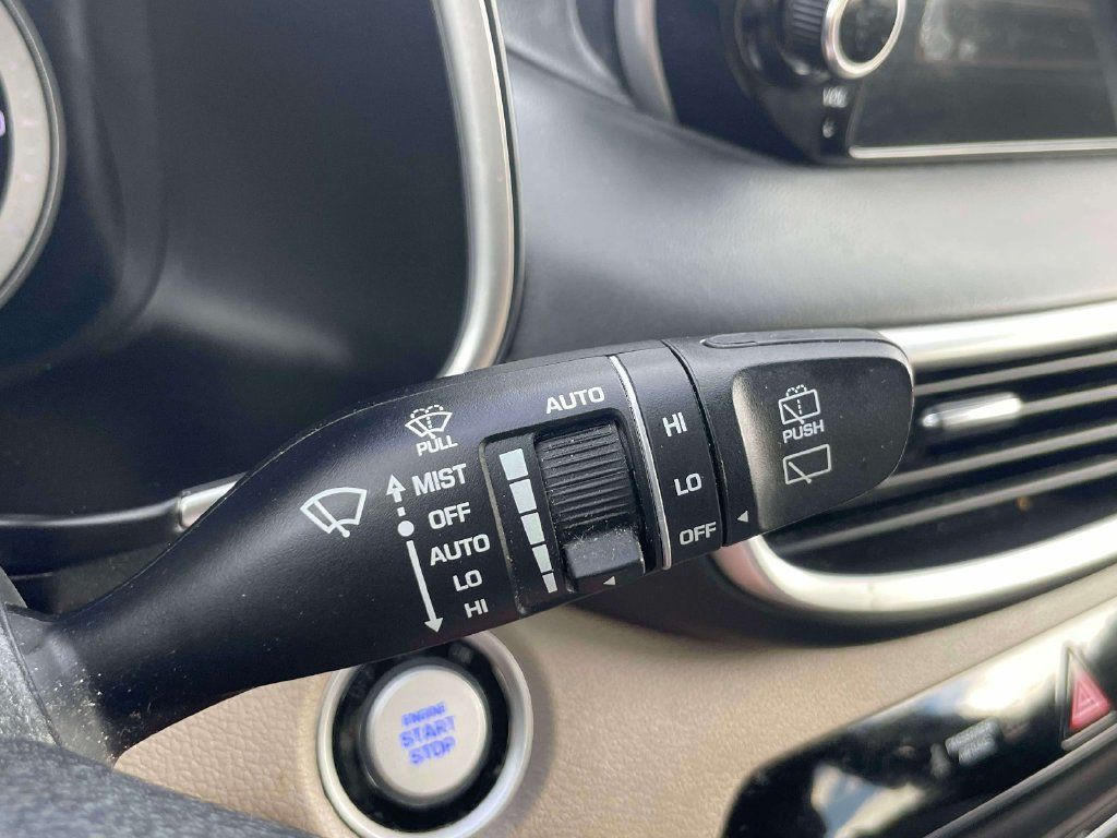Used 2020 Hyundai Tucson Ultimate AWD/4WD image 25