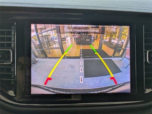 Used 2021 Dodge Durango GT w/ Blacktop Package image 22