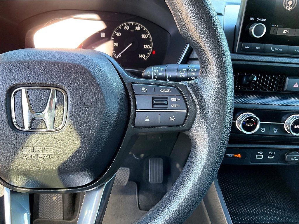 Used 2022 Honda CR-V EX image 24